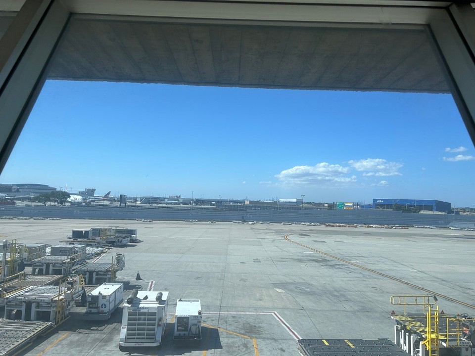 Vereinigte Staaten - New York - 