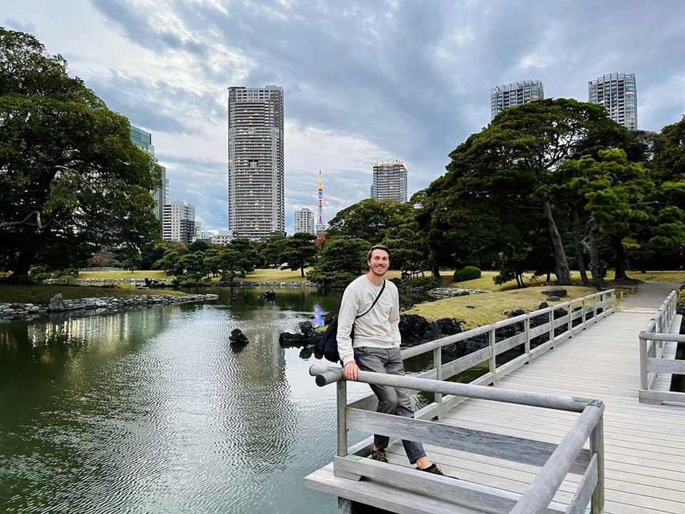Japan - Chuo - 