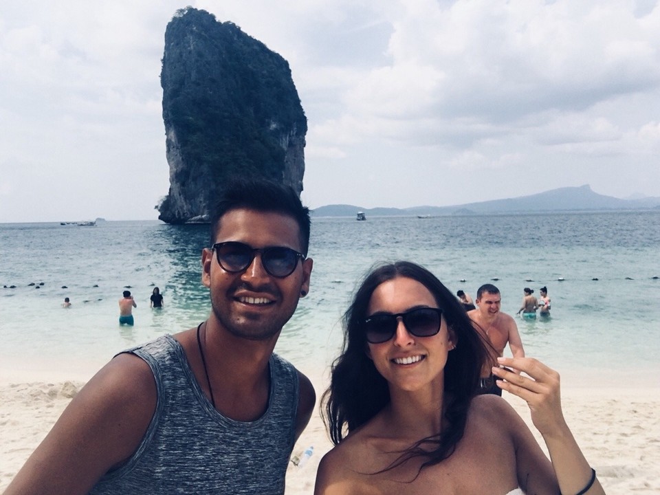 Thailand -  - 💜💜