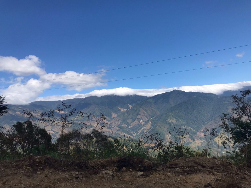 Costa Rica - San Jose - 
