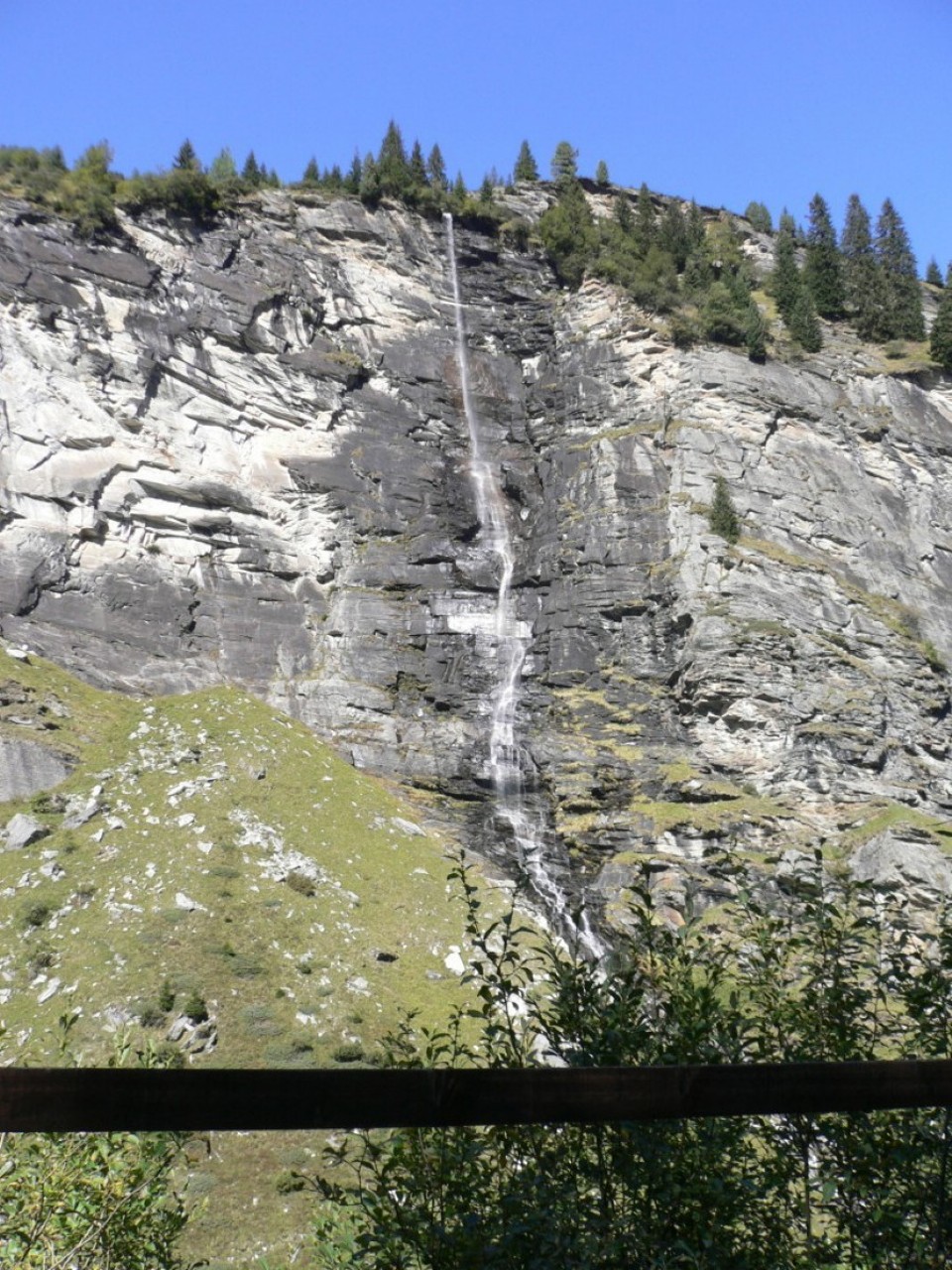 Schweiz - Vals - 