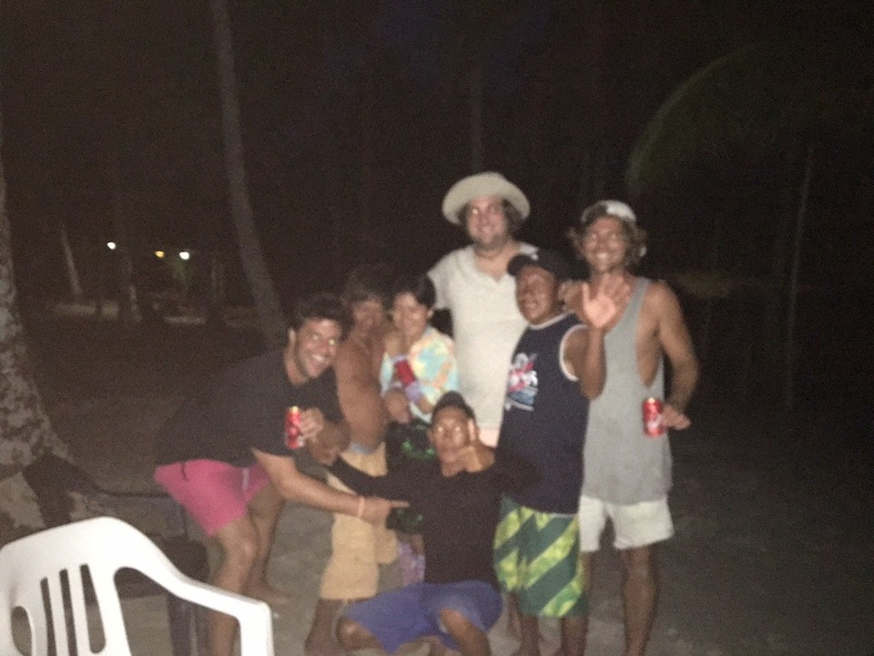  - San Blas, Panamà - 