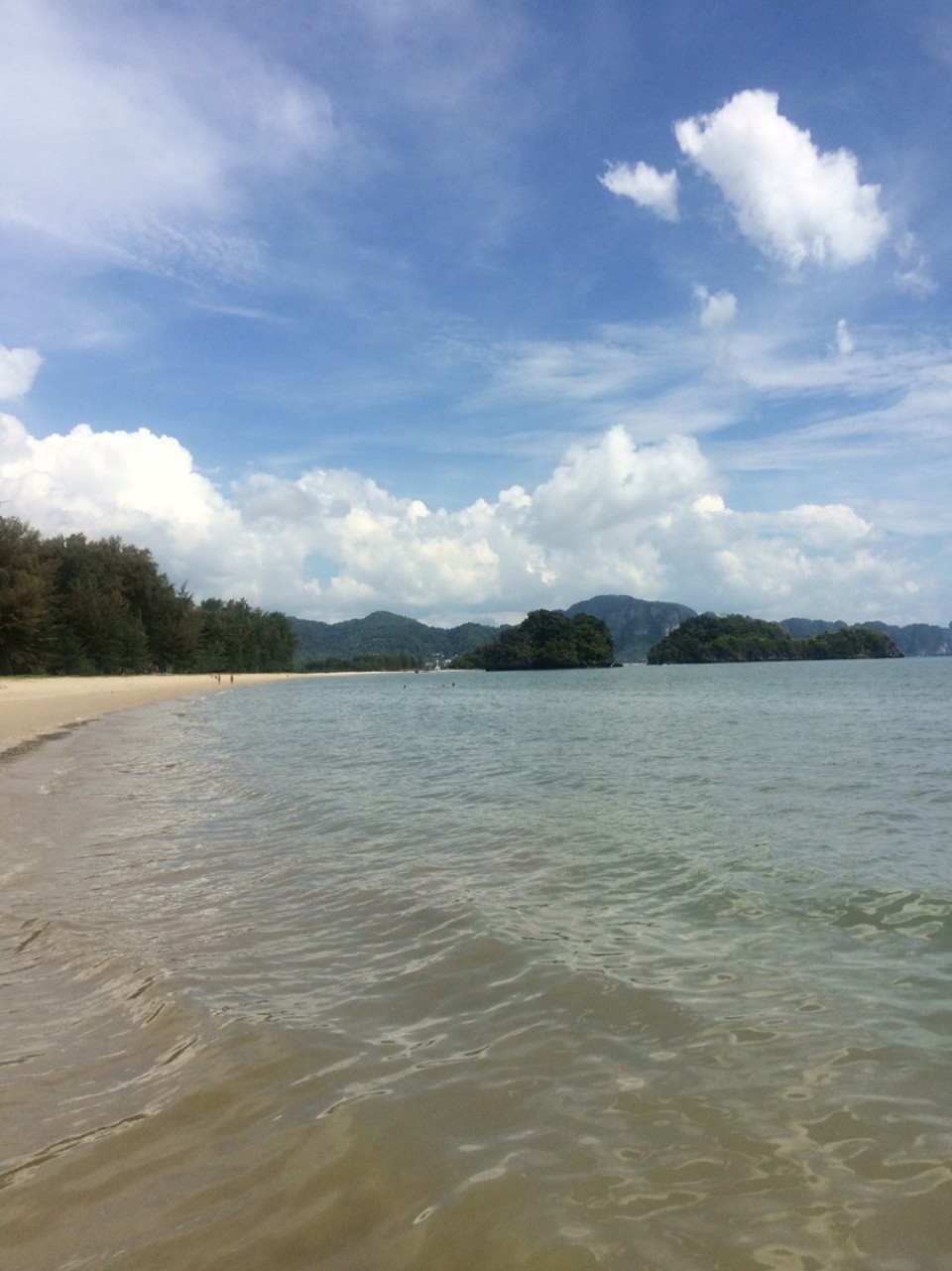 Thailand - Amphoe Mueang - 