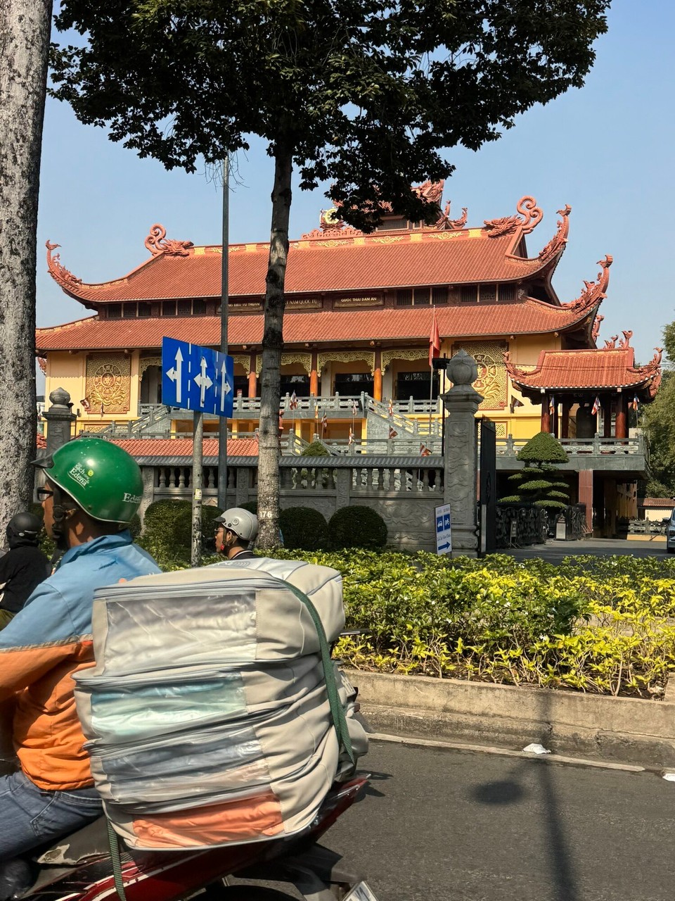 Vietnam - Ben Tre - 