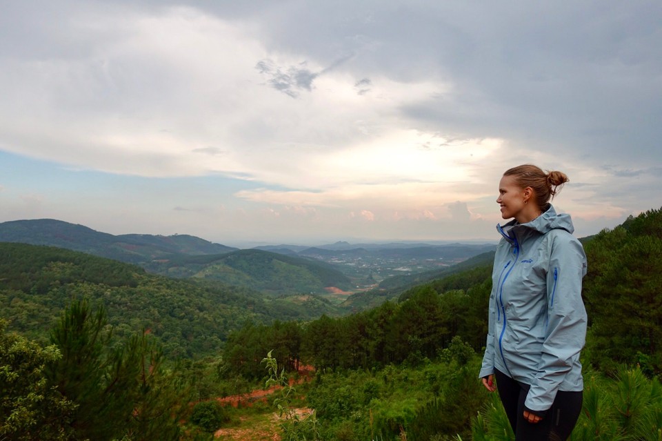 Vietnam - Dalat - 