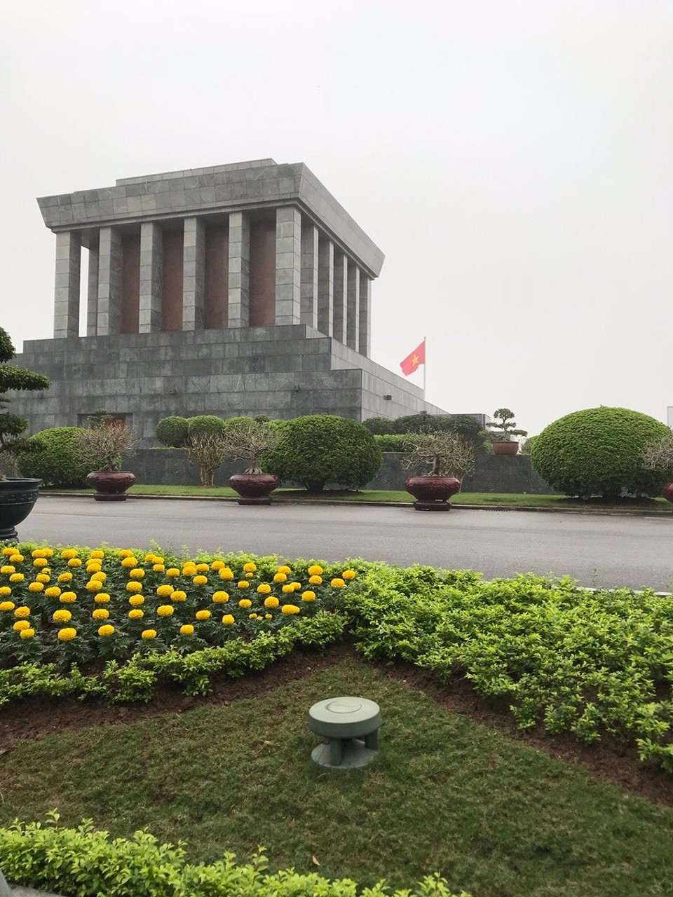 Vietnam - Hanoi - 