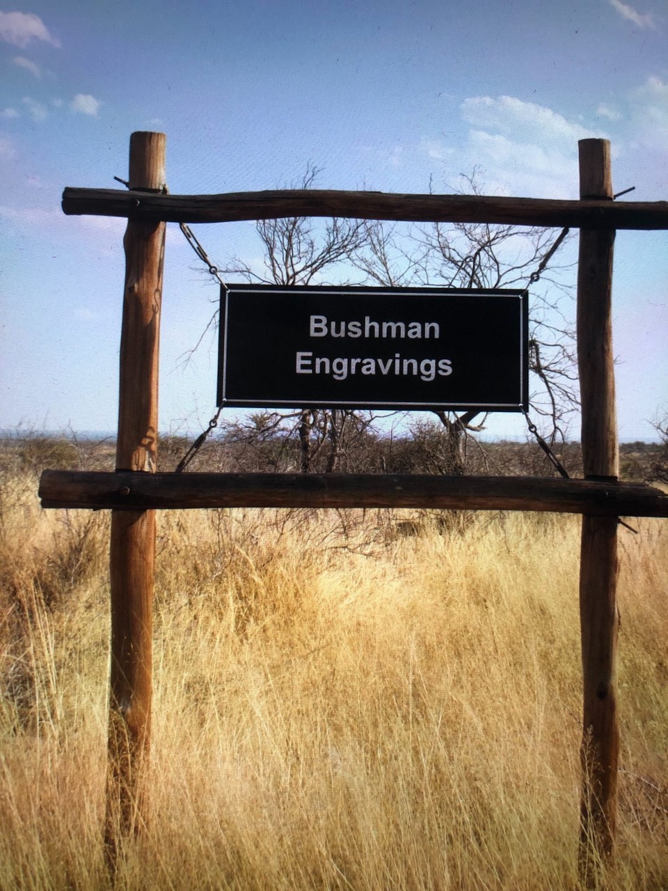 Namibia - Gobabis - 