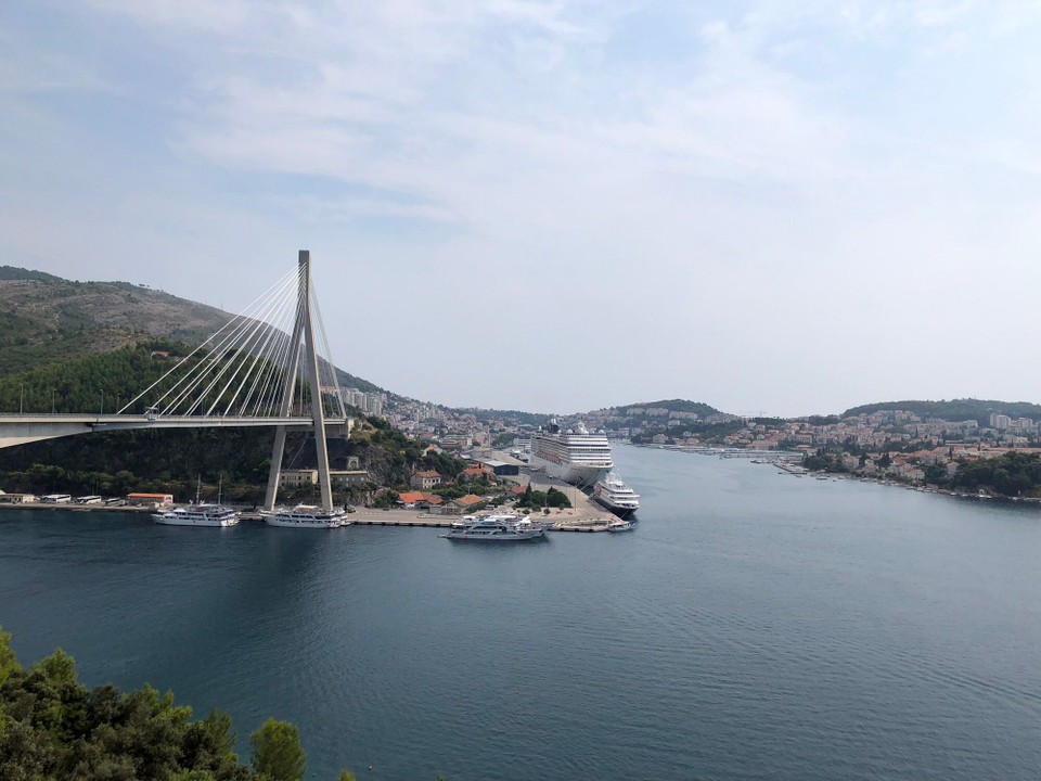 Montenegro - Kotor - 