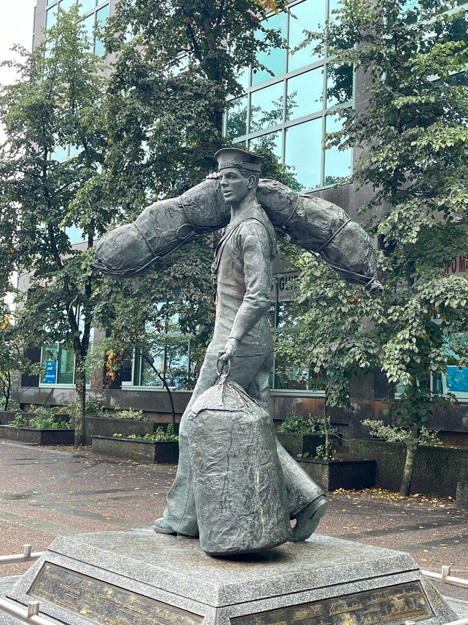 Kanada - Halifax - 