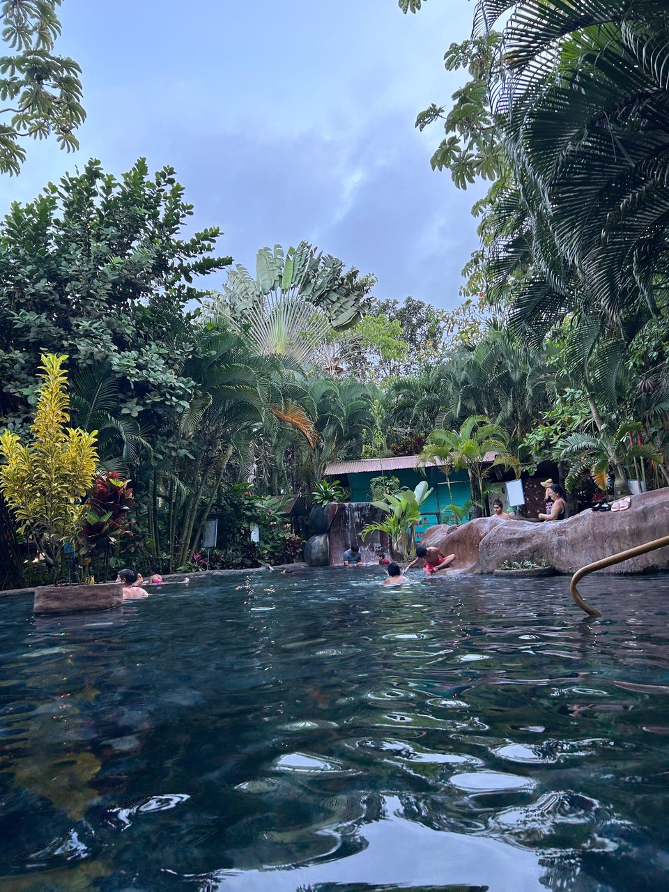 Costa Rica - La Fortuna - 