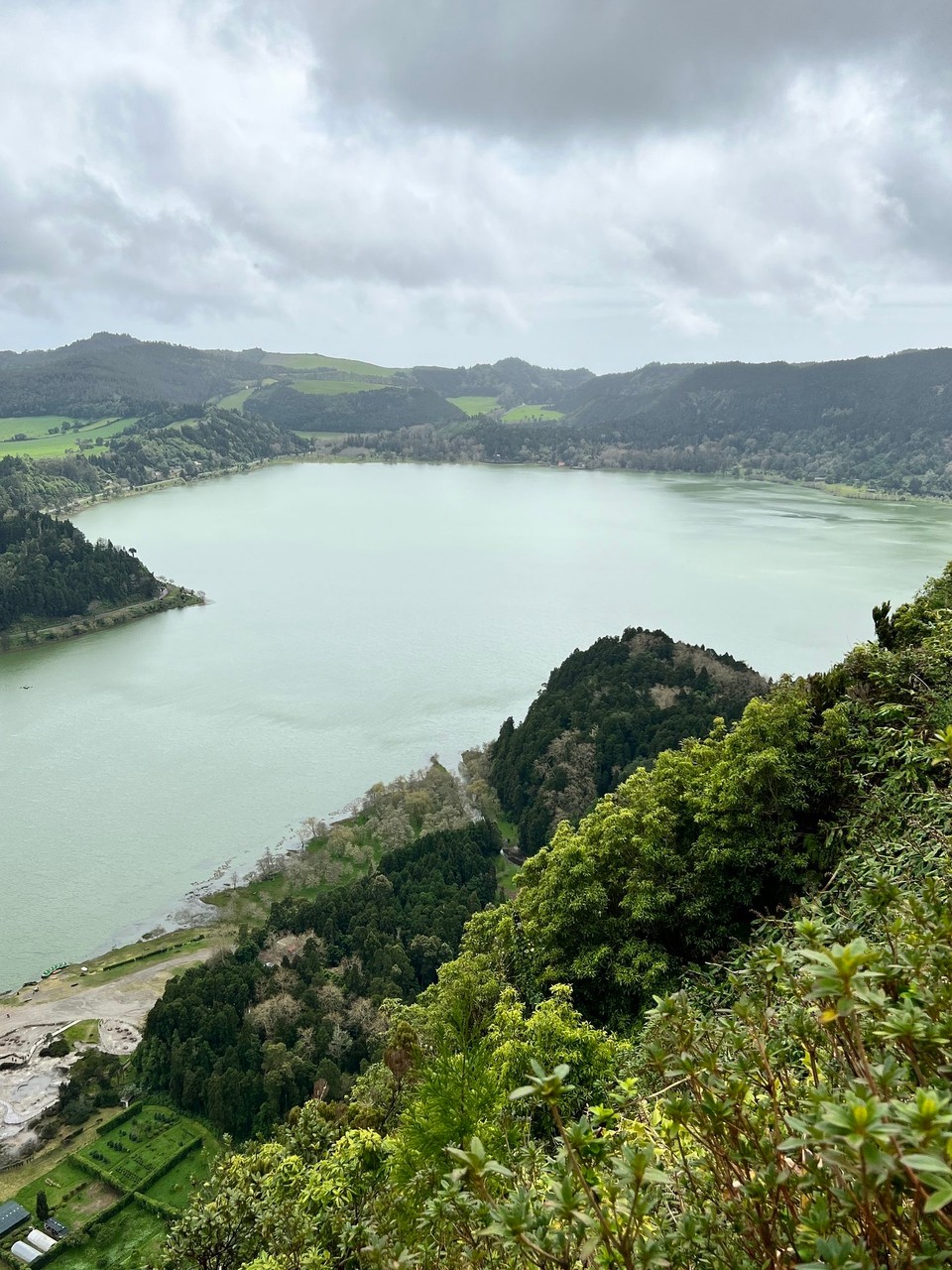 Portugal - Ponta Delgada - 