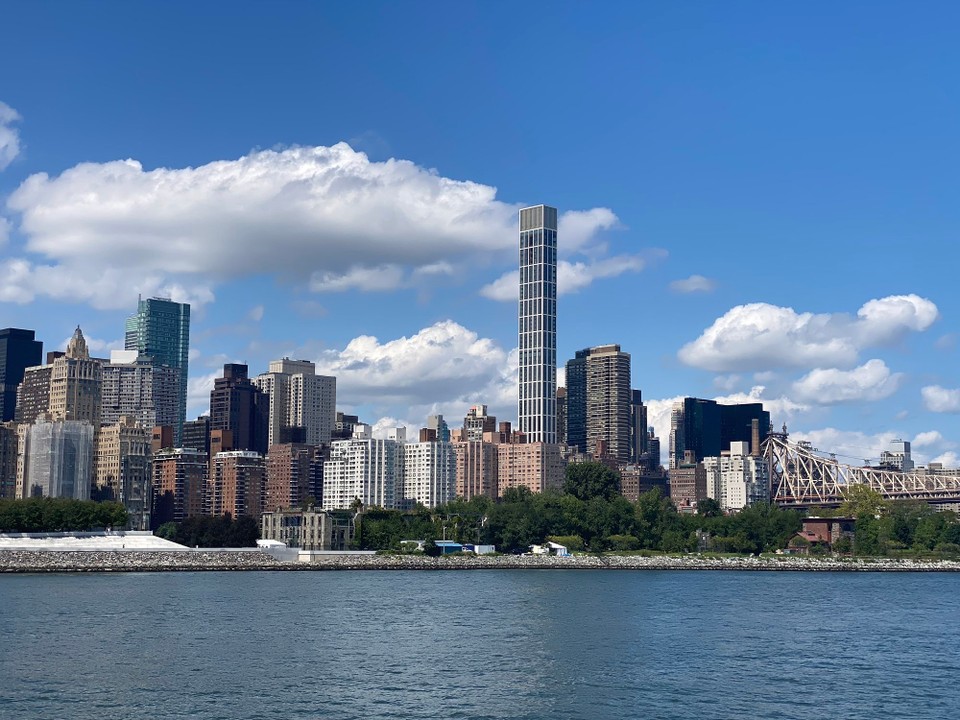 Vereinigte Staaten - New York - 