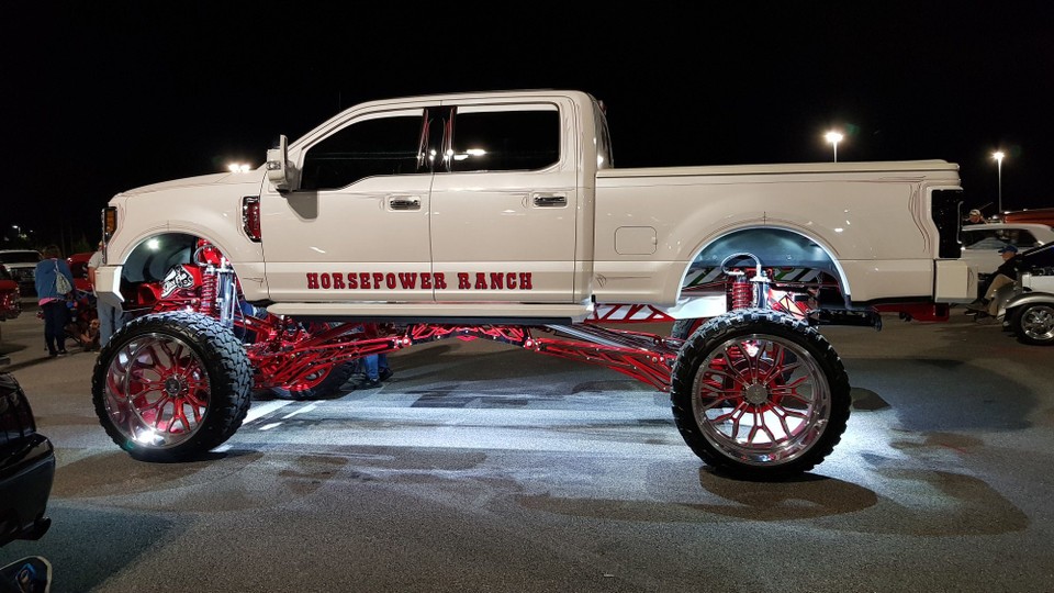 USA - Daytona Beach - 