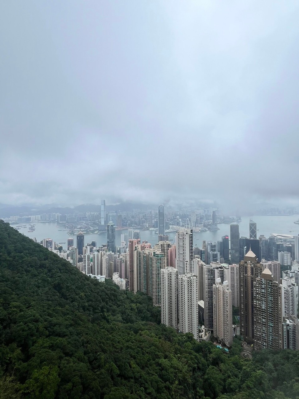 Hong Kong SAR, China - Central - 