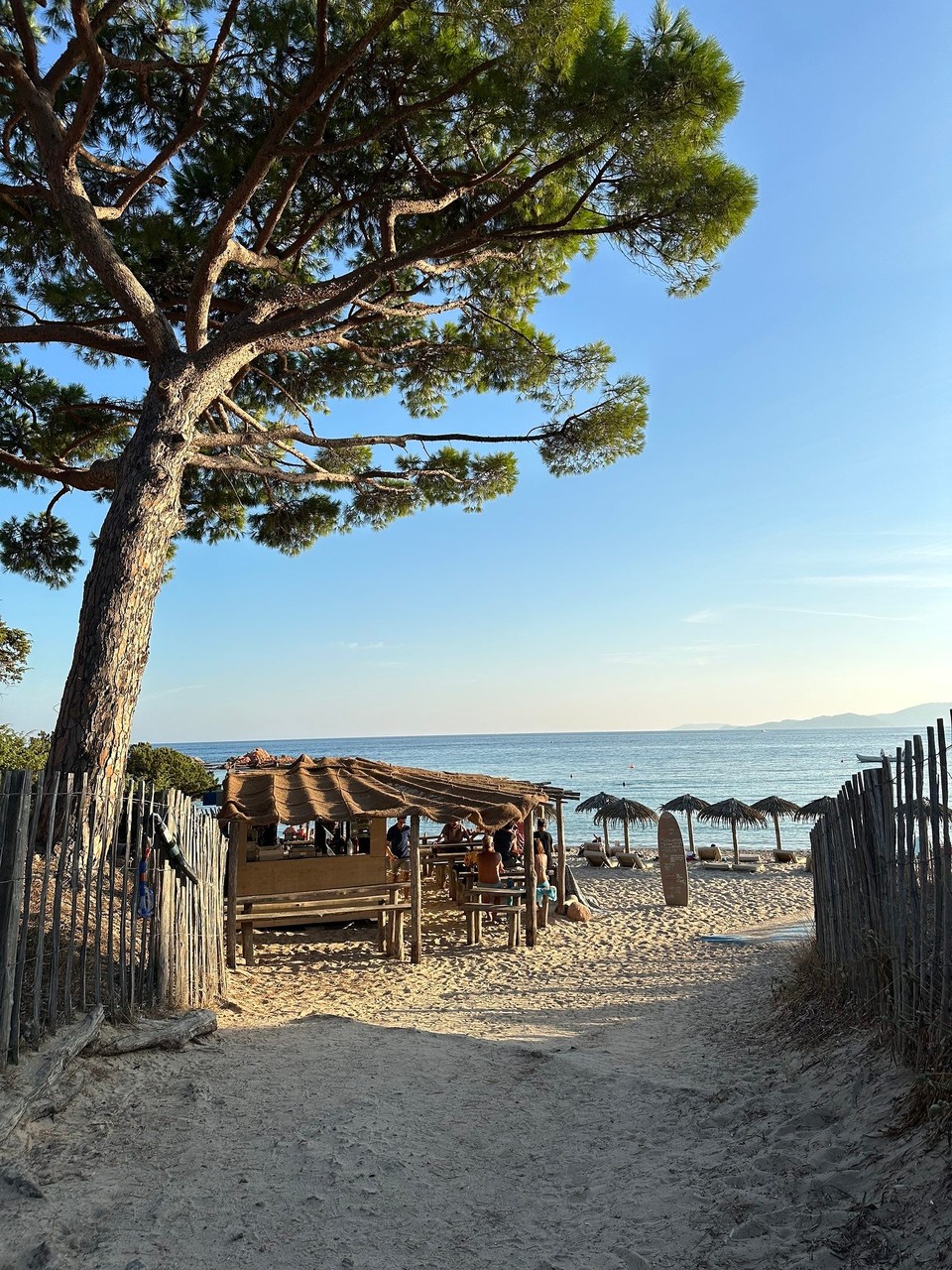 Frankreich - Porto-Vecchio - 