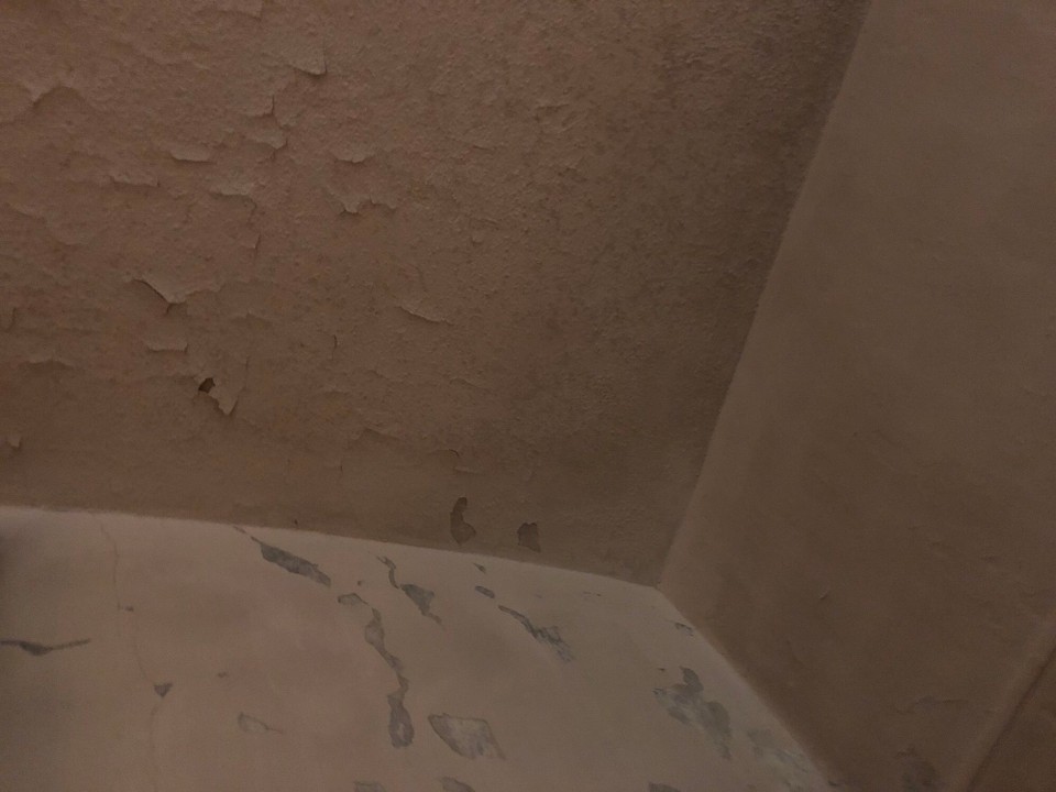 Frankreich - Grenoble - ...hochgucken