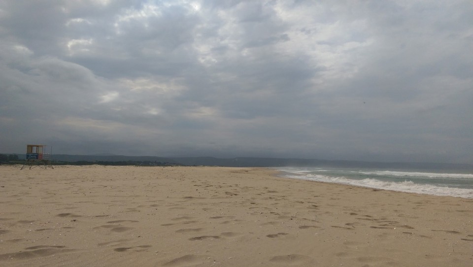 Südafrika - Knysna - 