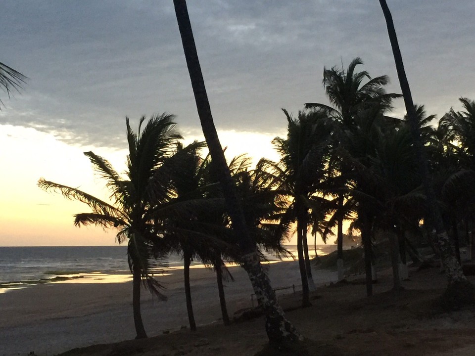 Brasilien - Salvador - 