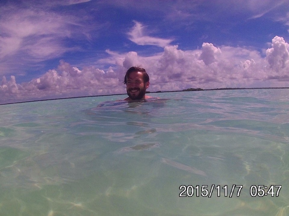 Mexico - Bacalar - 