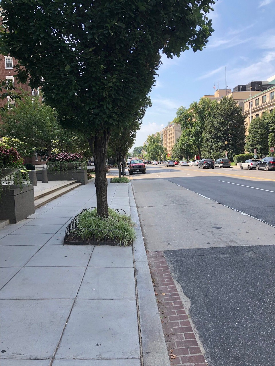 Vereinigte Staaten - Washington - 