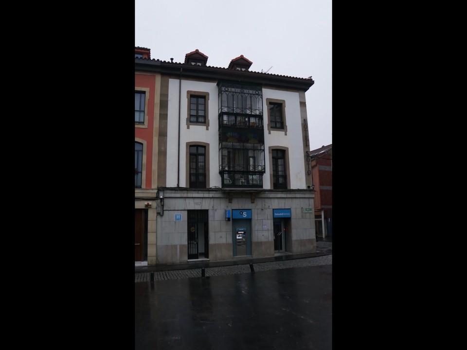 Spanien - Tineo - Hotel Soto in Salas