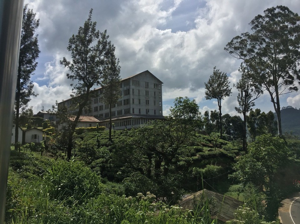 Sri Lanka - Kandy - 