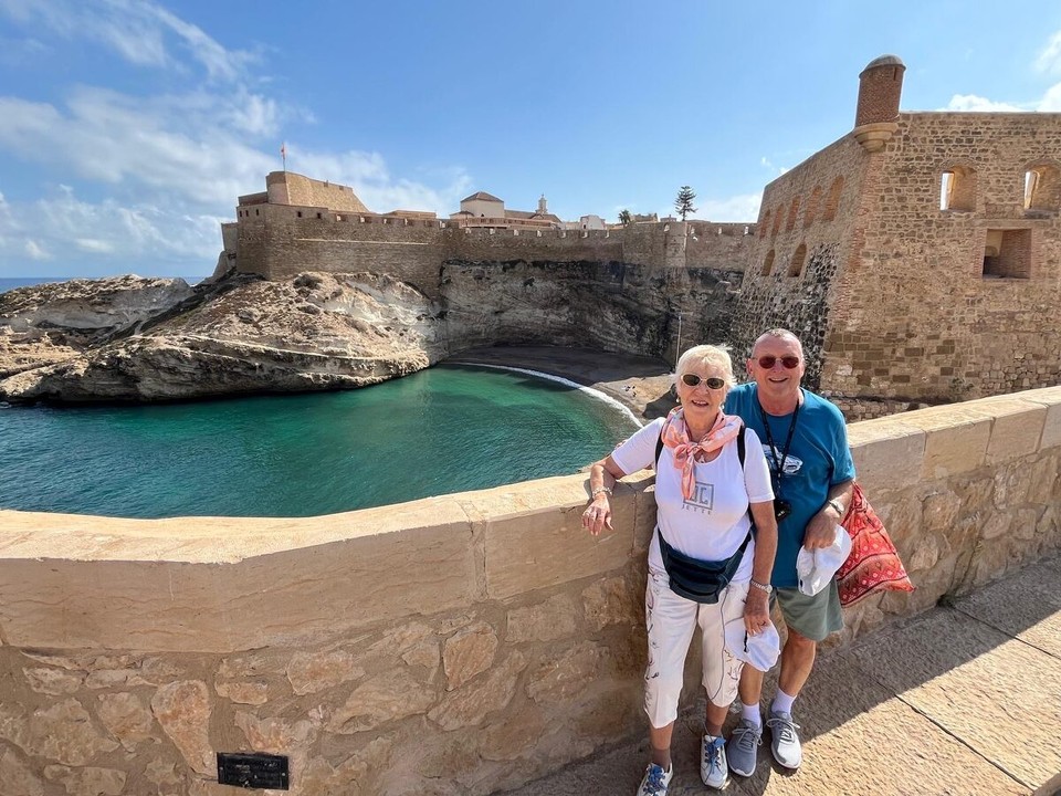 Spanien - Melilla - 