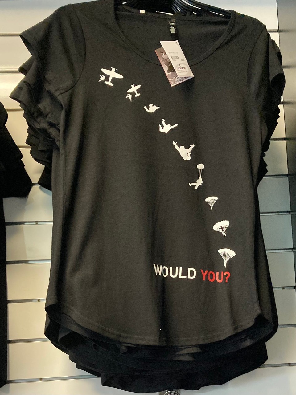 Neuseeland - Queenstown - Dann hüpfen wir heute eben mal aus einem Flugzeug 🤭