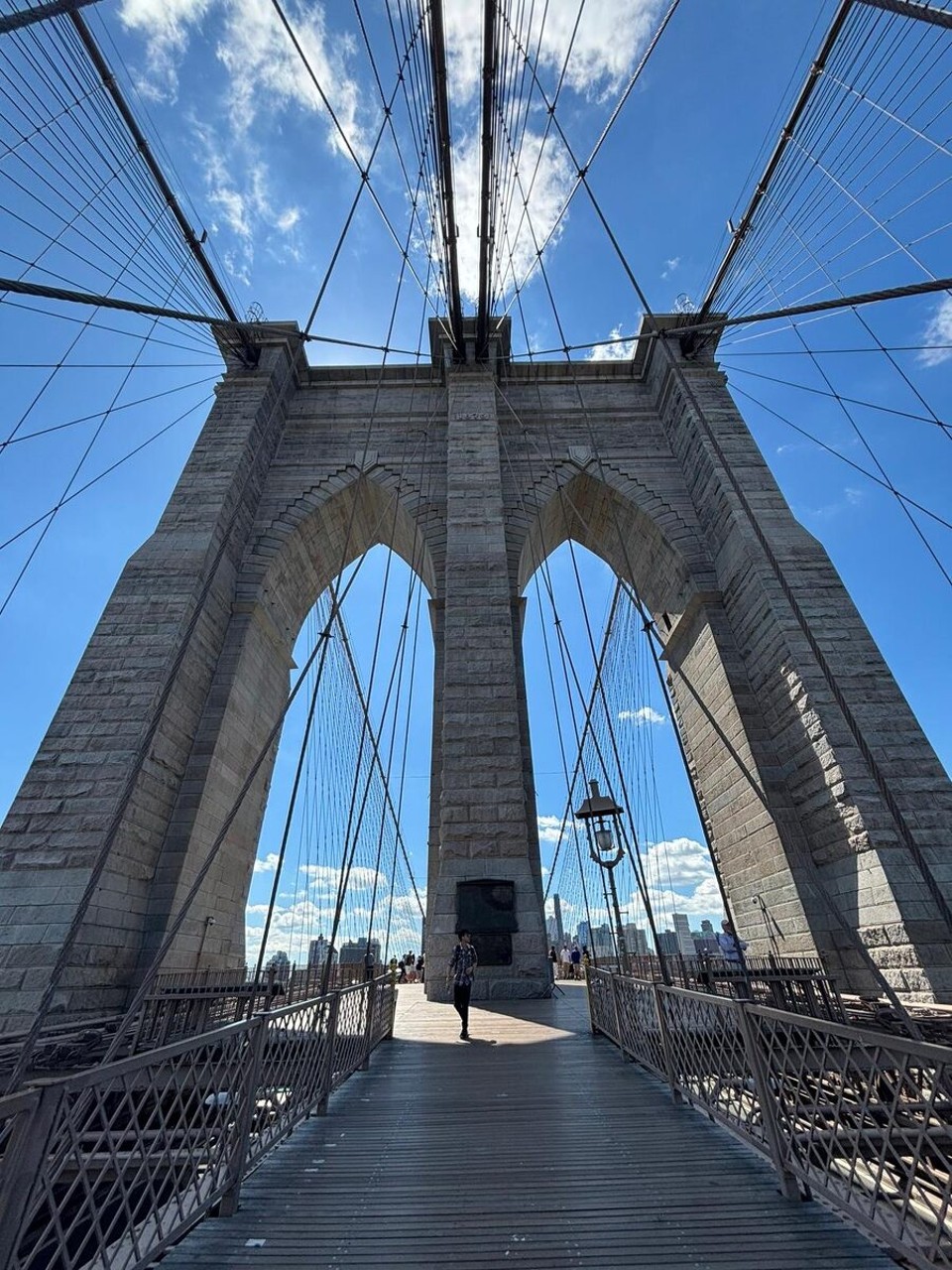 Vereinigte Staaten - New York - 