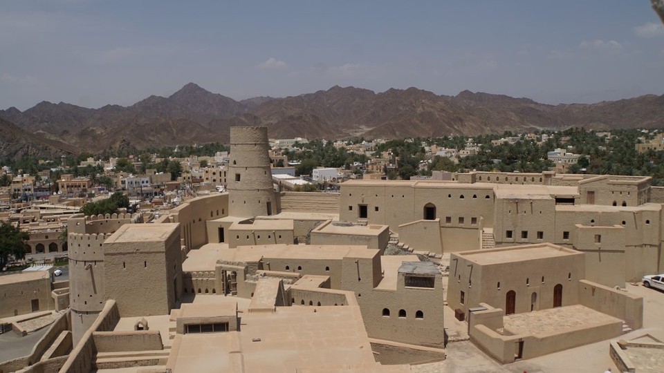Oman -  - 