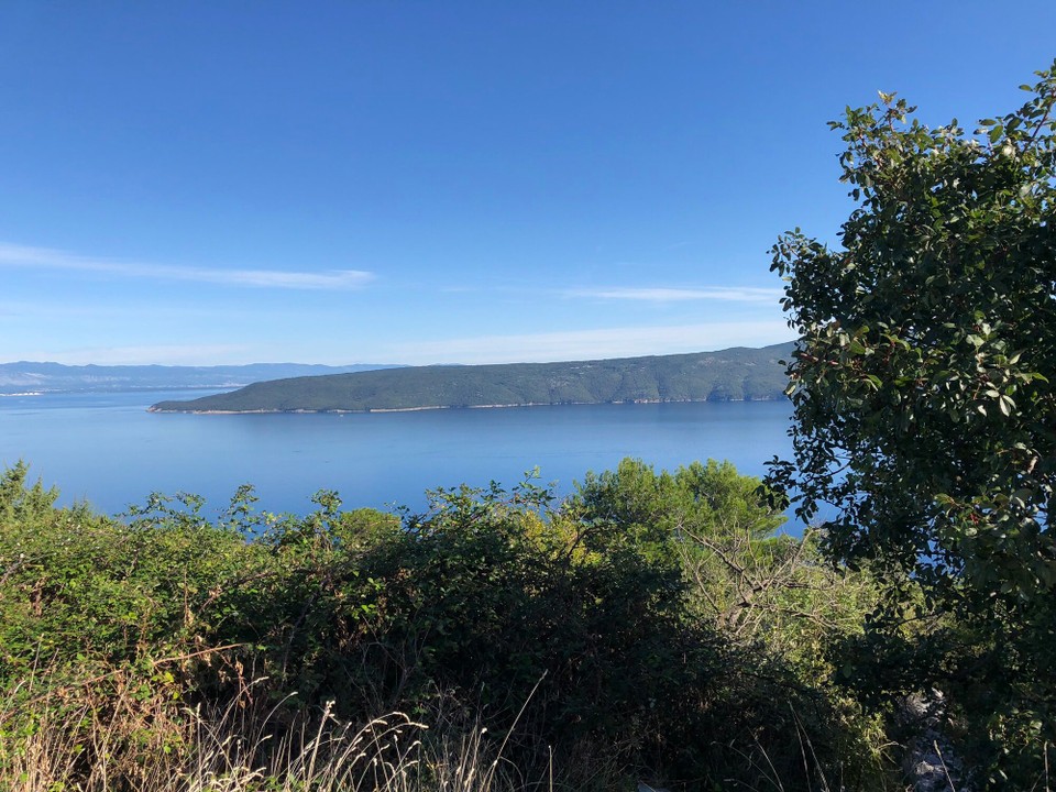Kroatien - Opatija - 
