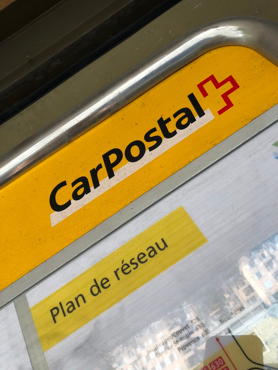 Schweiz - Ste-Croix - 