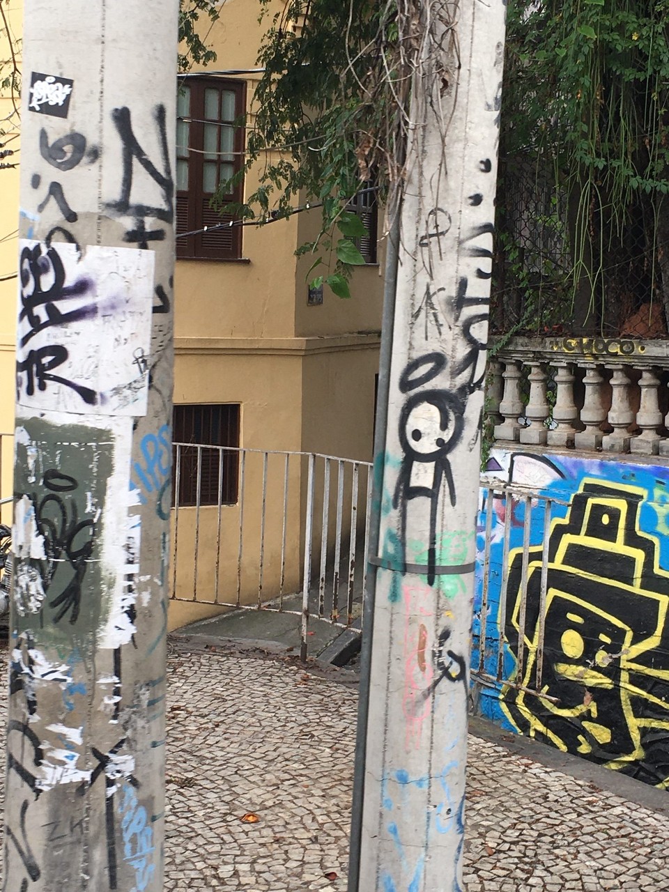 Brasilien - Rio de Janeiro - 