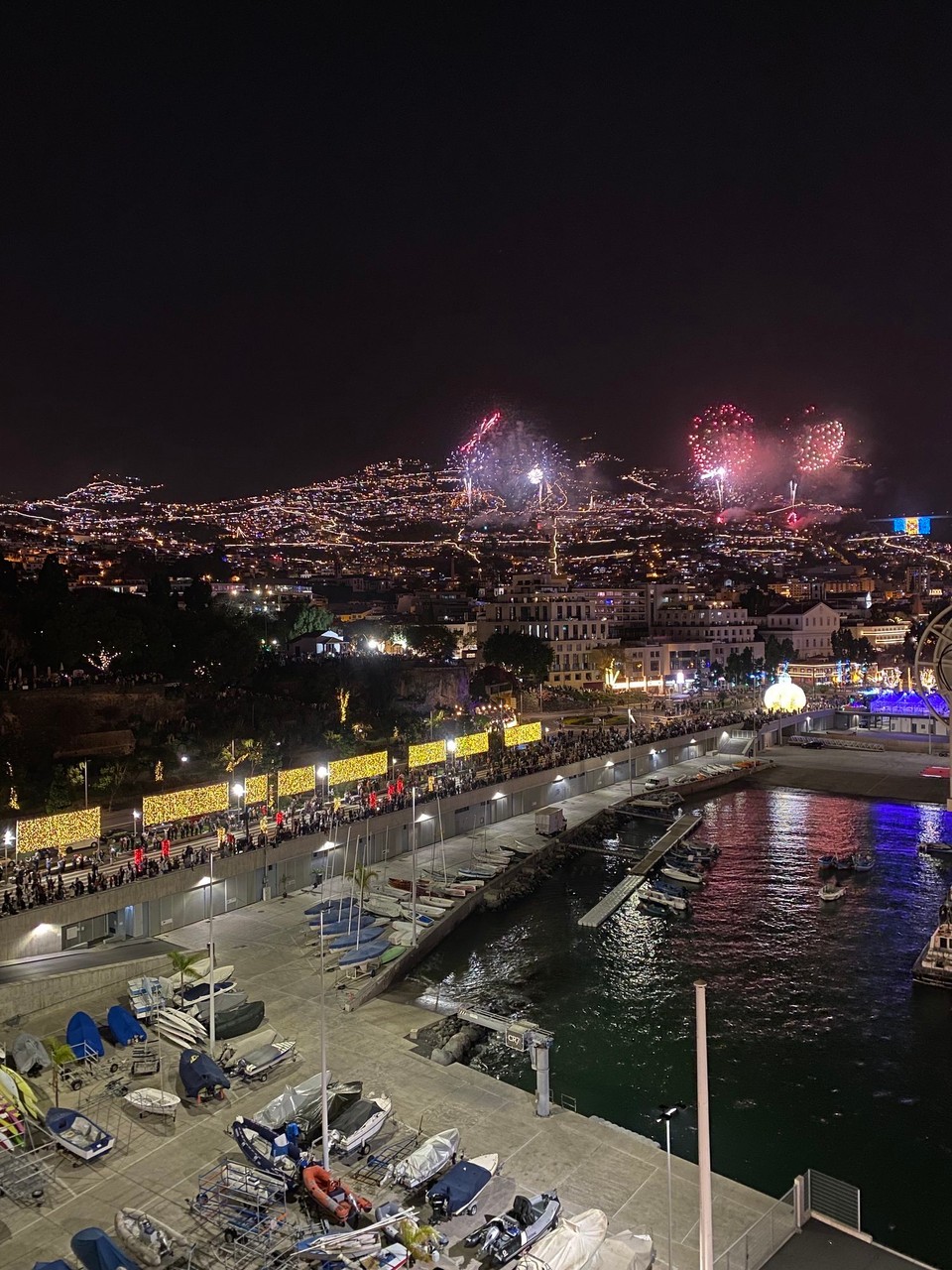 Portugal - Funchal - 