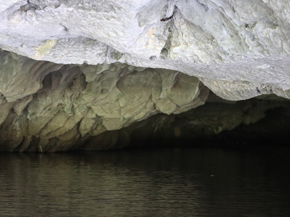 Vietnam - Ninh Bình - 