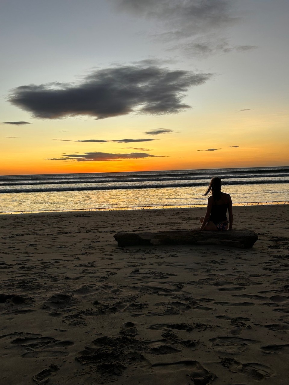 Costa Rica - Playa Grande - 