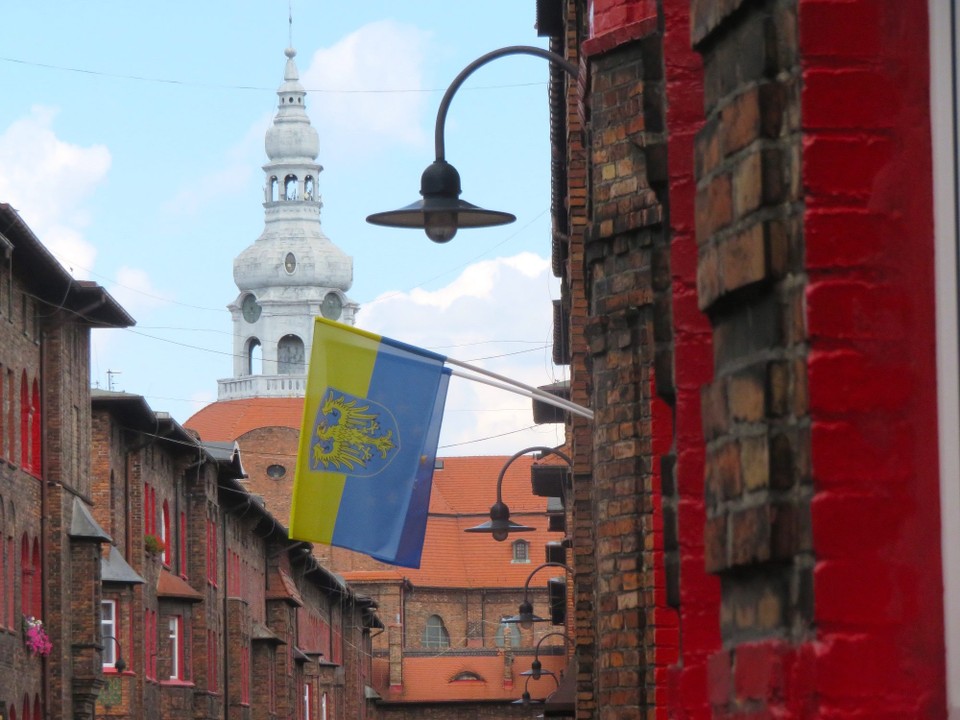 Polen - Katowice - 