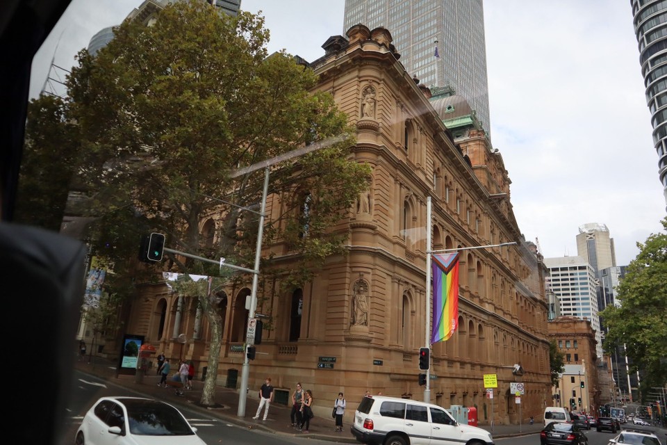 Australien - Sydney - 