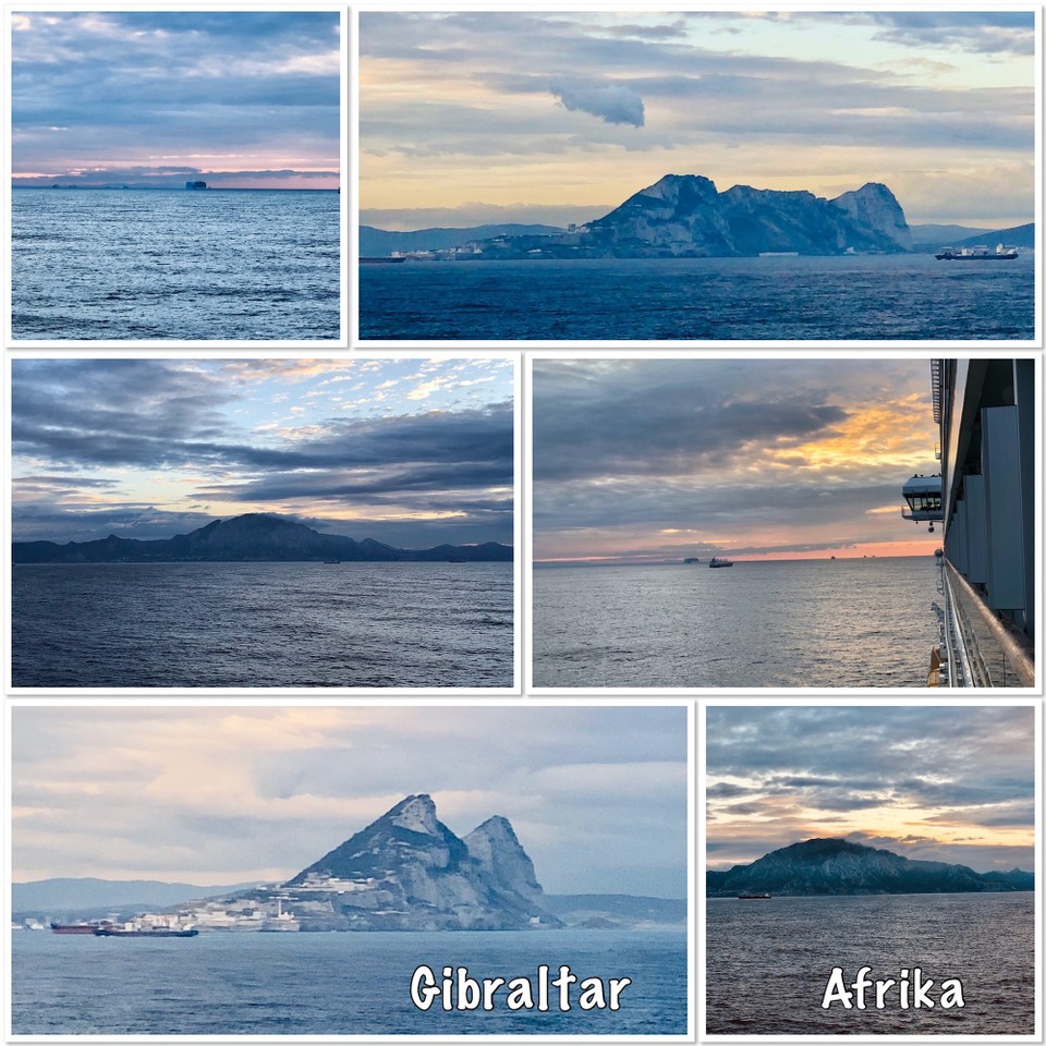  -  - Gibraltar 