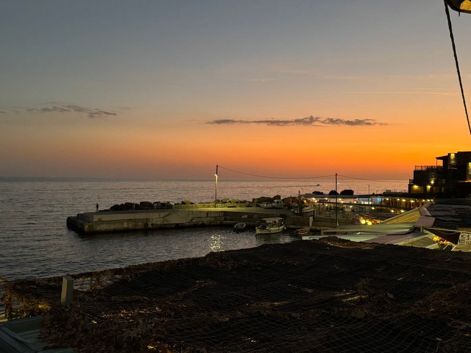 Griechenland - Chora Sfakion - 