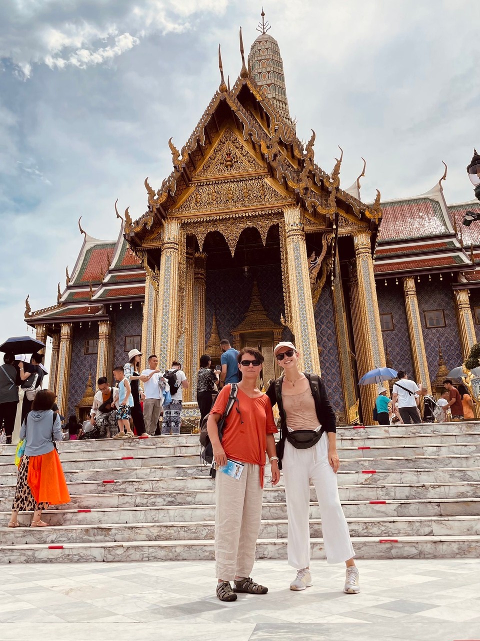 Thailand - Bangkok - 