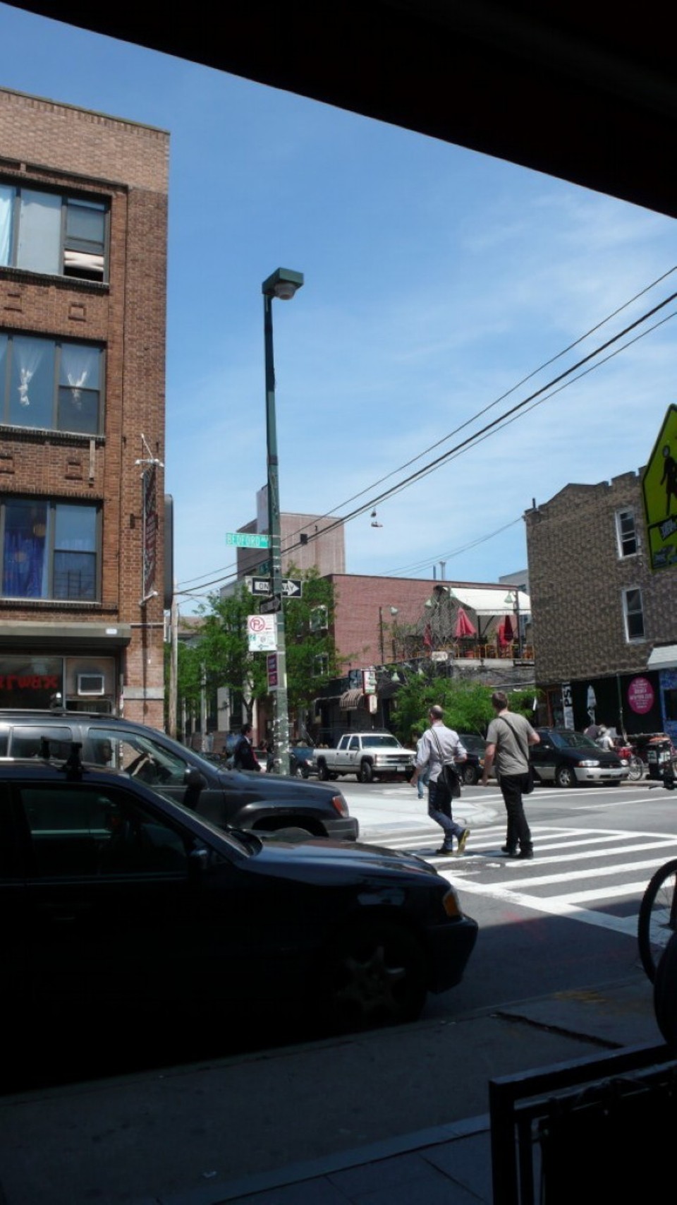United States - Williamsburg - 