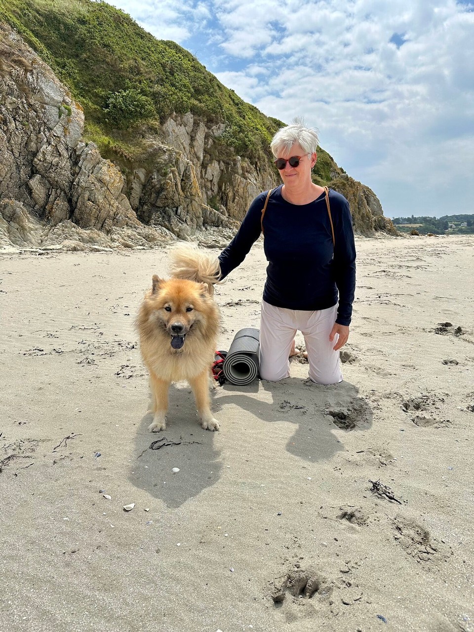 Frankreich - Lamballe-Armor - 