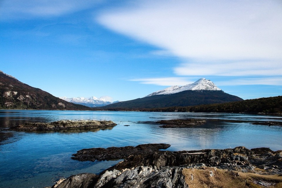 Argentinien -  - 