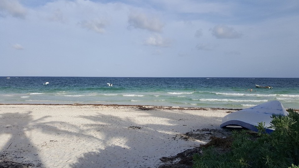 Mexiko - Tulum - 