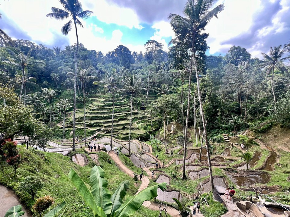 Indonesien - Gianyar - 
