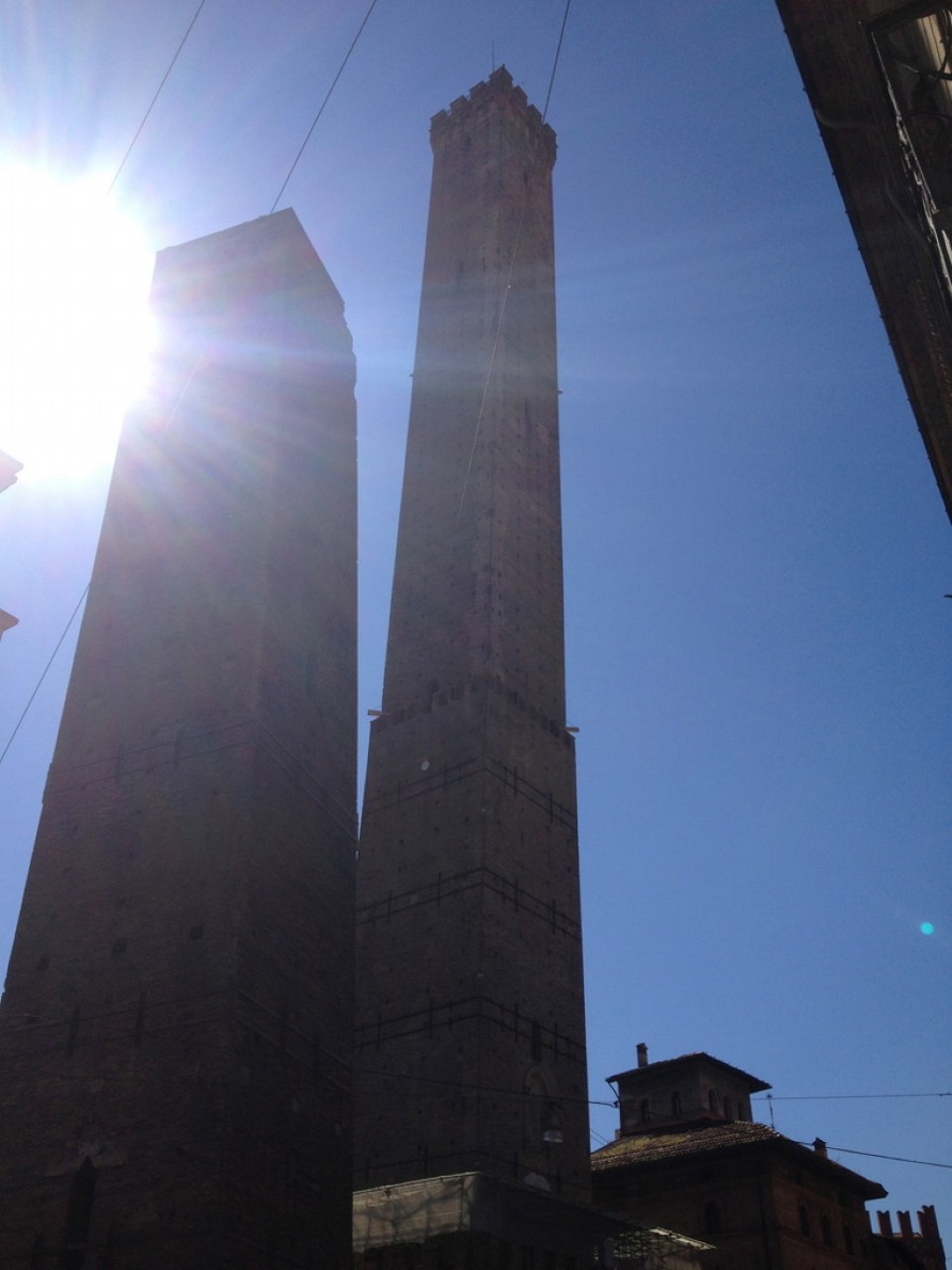 Italien - Bologna - 