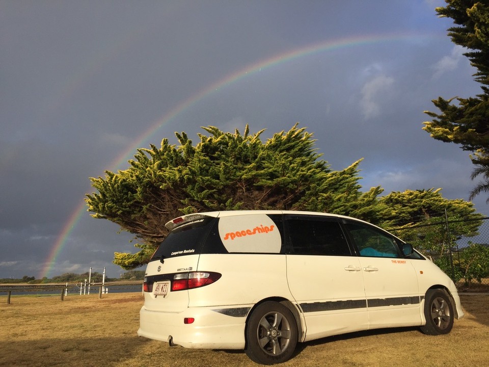  - Australia, Narooma, BIG4 Narooma Easts Holiday Park - 