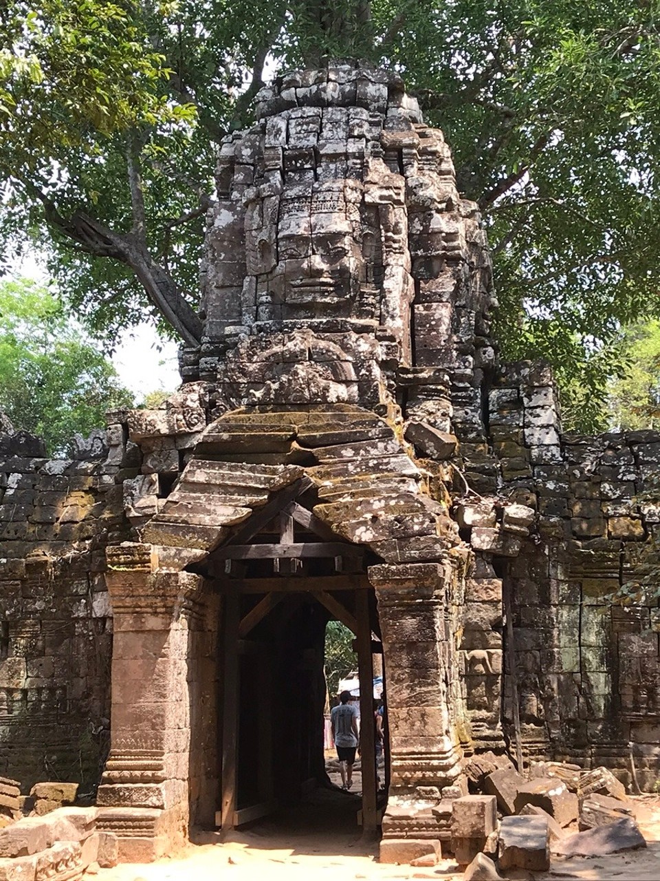Cambodia - Siem Reap - 