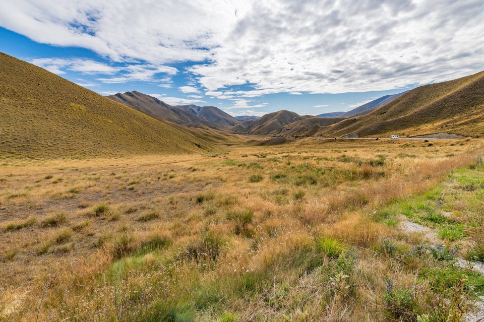 Neuseeland - Queenstown - 